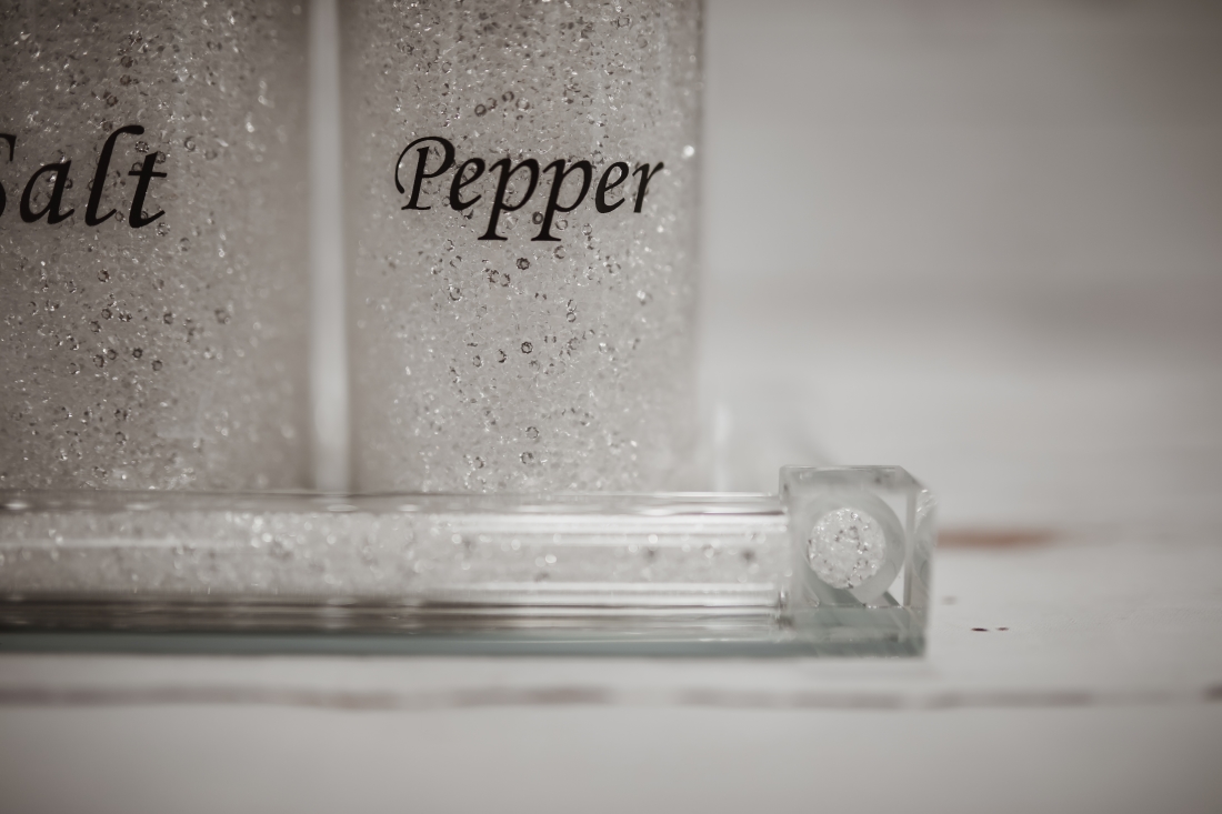 Salt O Peppar 2